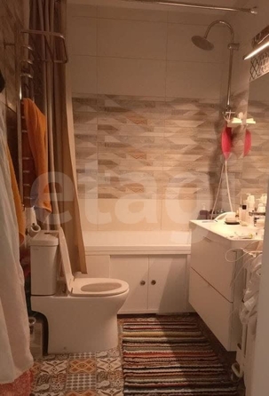
  Продается студия 27 м², в ЖК Эрмитаж. Фото 18.
