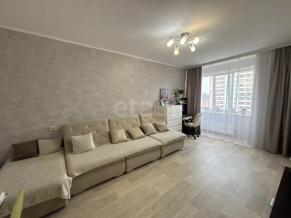 
  Продается 2-комн. квартира 63.8 м². Фото 1.