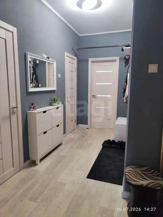 
  Продается 2-комн. квартира 63.8 м². Фото 19.