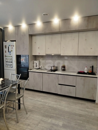 
  Продается 2-комн. квартира 49.6 м², в ЖК Семейный квартал, дом 1. Фото 1.