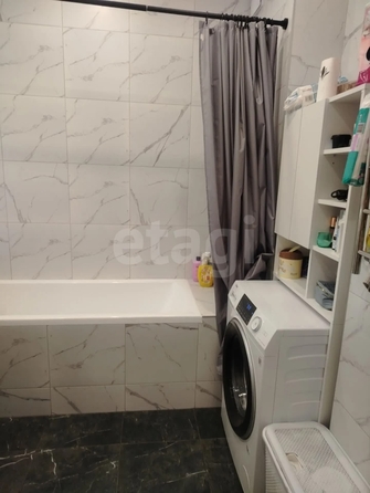 
  Продается 2-комн. квартира 49.6 м², в ЖК Семейный квартал, дом 1. Фото 8.