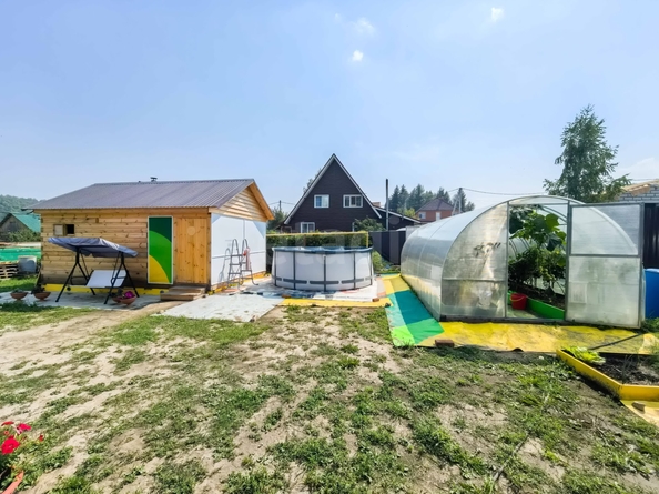 
  Продается дом 101 м². Фото 23.