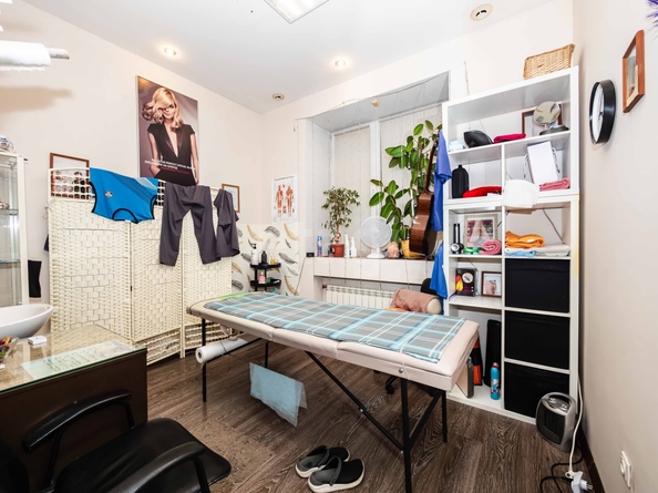 
  Продается 3-комн. квартира 74.1 м². Фото 23.