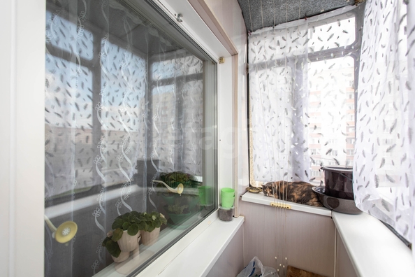 
  Продается 3-комн. квартира 57.7 м². Фото 5.