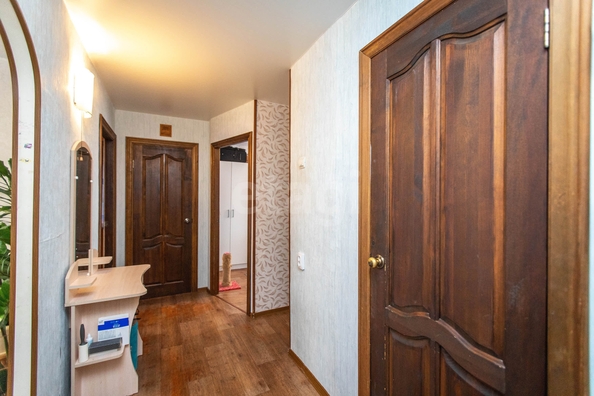 
  Продается 3-комн. квартира 57.7 м². Фото 10.