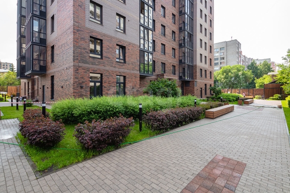 
  Продается 3-комн. квартира 100.6 м². Фото 2.