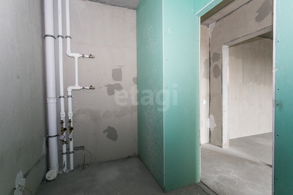 
  Продается 2-комн. квартира 41.1 м². Фото 16.