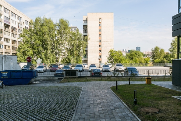 
  Продается 2-комн. квартира 41.1 м². Фото 21.