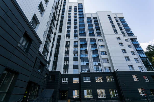 
  Продается 2-комн. квартира 41.1 м². Фото 22.