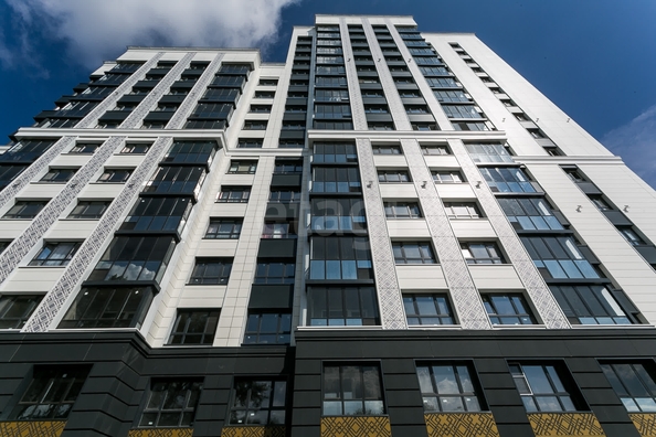 
  Продается 2-комн. квартира 41.1 м². Фото 27.