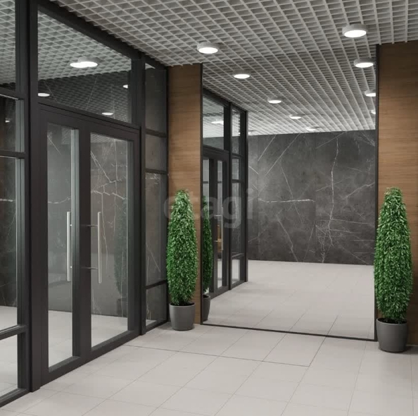 
  Продается 2-комн. квартира 41.1 м². Фото 29.
