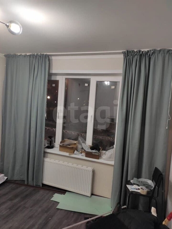 
  Продается 1-комн. квартира 39 м², в ЖК Ред Фокс, дом 3. Фото 3.
