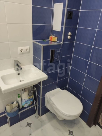 
  Продается 1-комн. квартира 39 м², в ЖК Ред Фокс, дом 3. Фото 8.