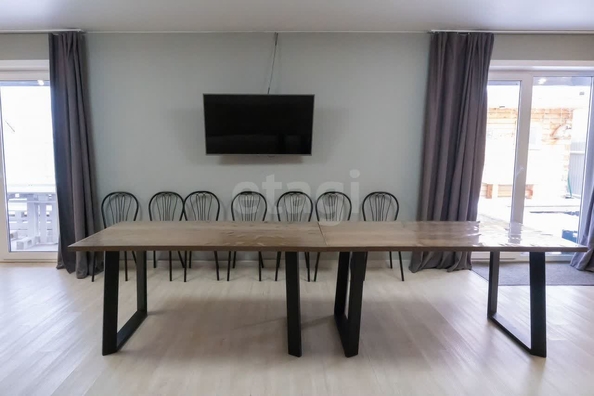 
  Продается коттедж 125 м². Фото 13.
