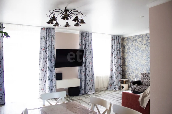 
  Продается дом 145.5 м². Фото 1.