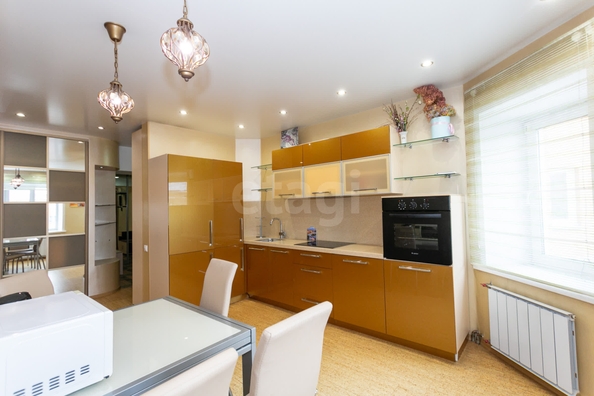 
  Продается 3-комн. квартира 84.6 м². Фото 3.