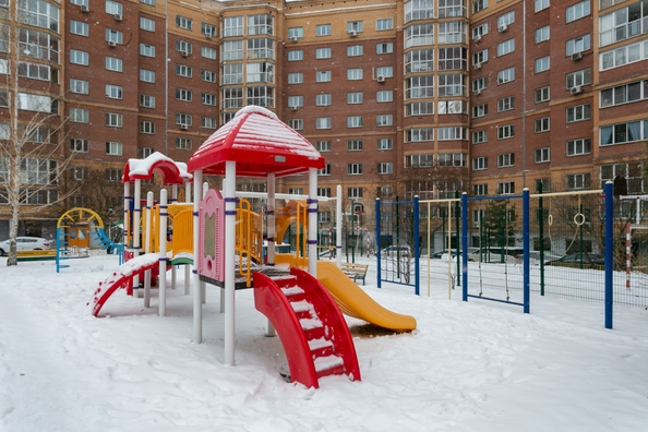 
  Продается 3-комн. квартира 84.6 м². Фото 29.