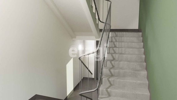 
  Продается студия 24 м², в ЖК Акация на Ватутина, дом 1. Фото 4.