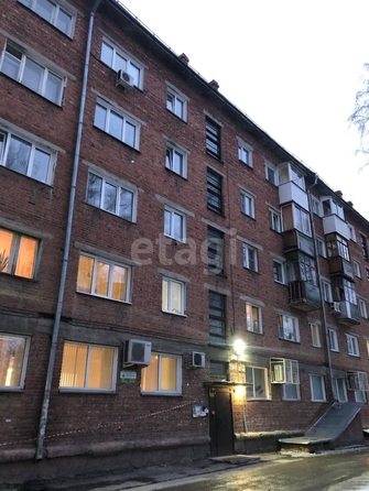 
  Продается 1-комн. квартира 33 м². Фото 15.
