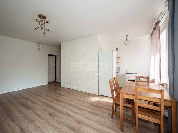 
  Продается 2-комн. квартира 43 м². Фото 28.