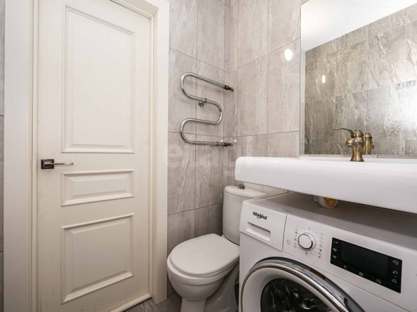 
  Продается 2-комн. квартира 43 м². Фото 13.