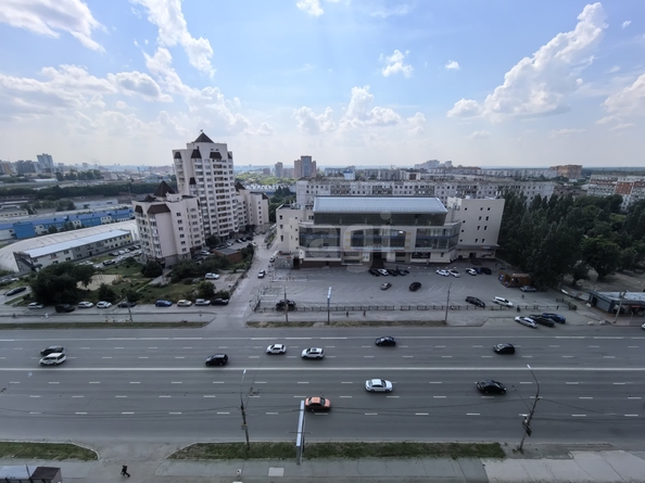 
  Продается 2-комн. квартира 59 м², в ЖК Ельцовский, 1-2 б/с. Фото 5.