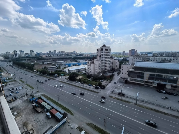 
  Продается 2-комн. квартира 59 м², в ЖК Ельцовский, 1-2 б/с. Фото 7.