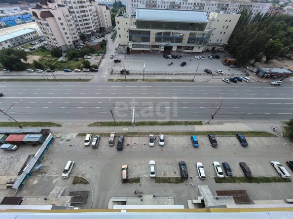 
  Продается 2-комн. квартира 59 м², в ЖК Ельцовский, 1-2 б/с. Фото 8.