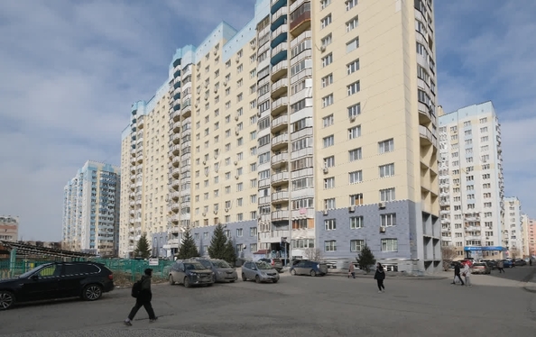 
  Продается 3-комн. квартира 86.1 м². Фото 4.