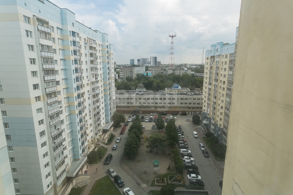 
  Продается 3-комн. квартира 86.1 м². Фото 6.