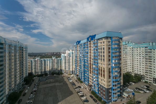 
  Продается 3-комн. квартира 86.1 м². Фото 11.