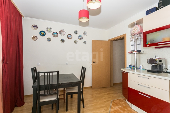 
  Продается 3-комн. квартира 86.1 м². Фото 18.