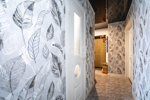 
  Продается 1-комн. квартира 39.7 м². Фото 8.
