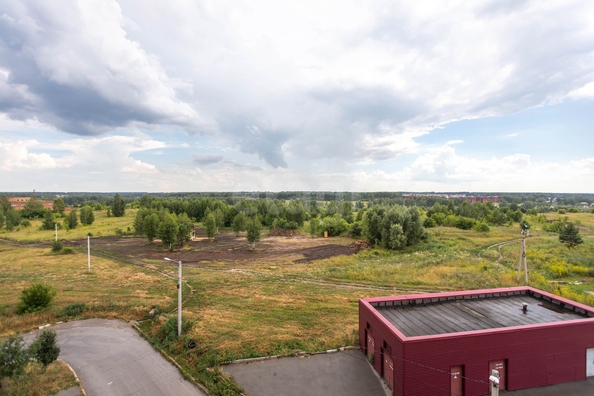 
  Продается 1-комн. квартира 39.7 м². Фото 14.