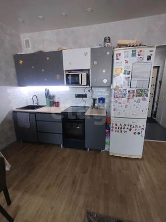 
  Продается студия 32.8 м². Фото 5.
