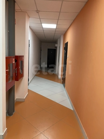 
  Продается 1-комн. квартира 33.5 м², в ЖК Матрешкин двор, 105, дом 1, сек 2. Фото 9.