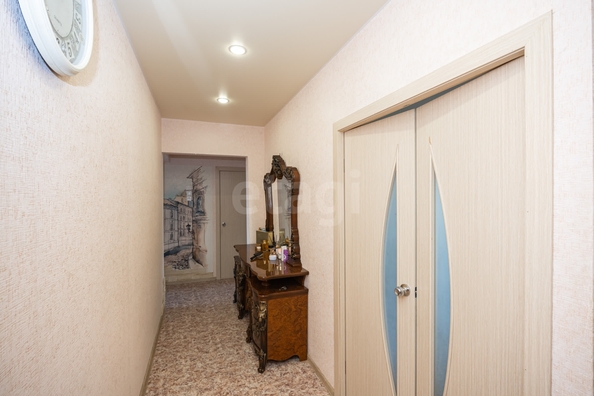 
  Продается 3-комн. квартира 80.4 м², в ЖК Аквамарин. Фото 5.