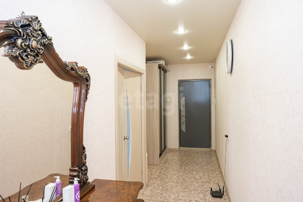
  Продается 3-комн. квартира 80.4 м², в ЖК Аквамарин. Фото 6.