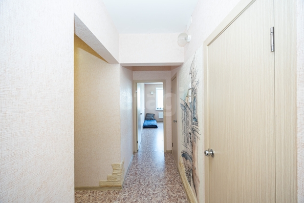 
  Продается 3-комн. квартира 80.4 м², в ЖК Аквамарин. Фото 7.