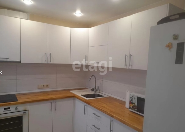 
  Продается 3-комн. квартира 62 м². Фото 8.