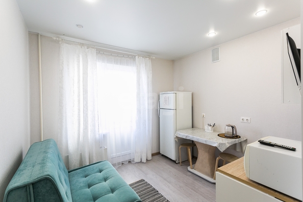 
  Продается 1-комн. квартира 26.9 м². Фото 7.