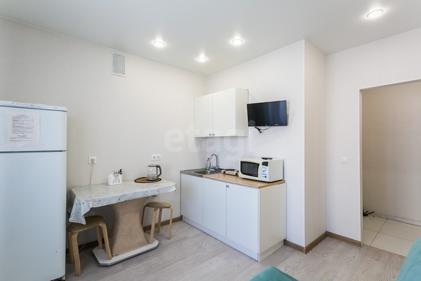 
  Продается 1-комн. квартира 26.9 м². Фото 9.
