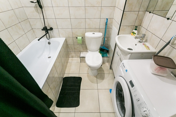 
  Продается 1-комн. квартира 26.9 м². Фото 17.