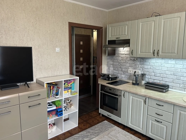 
  Продается 1-комн. квартира 32 м². Фото 10.