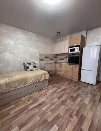 
  Продается студия 25.5 м². Фото 3.