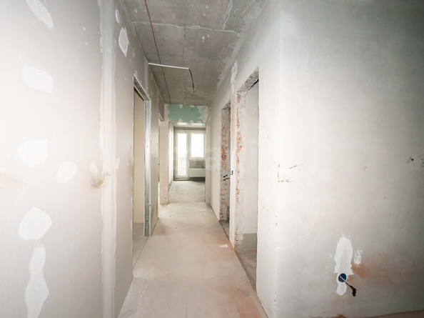 
  Продается 2-комн. квартира 58.6 м². Фото 24.