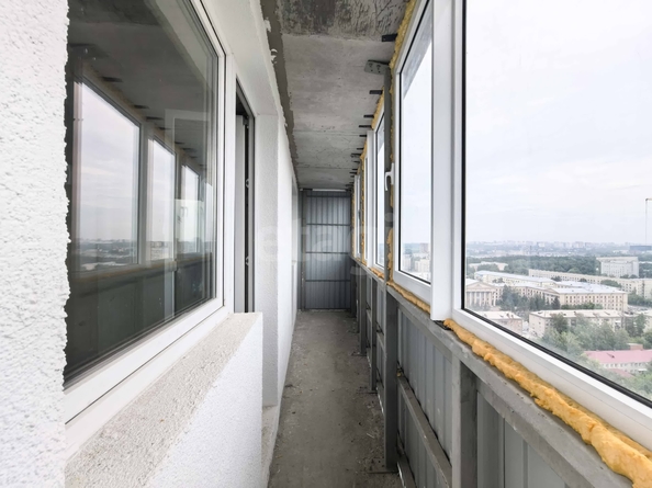 
  Продается 2-комн. квартира 58.6 м². Фото 27.