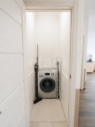 
  Продается 1-комн. квартира 43 м². Фото 10.