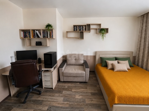 
  Продается 1-комн. квартира 43 м². Фото 13.