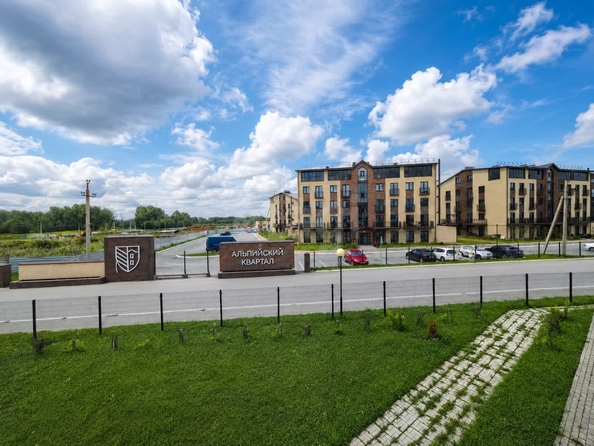 
  Продается 1-комн. квартира 43 м². Фото 15.